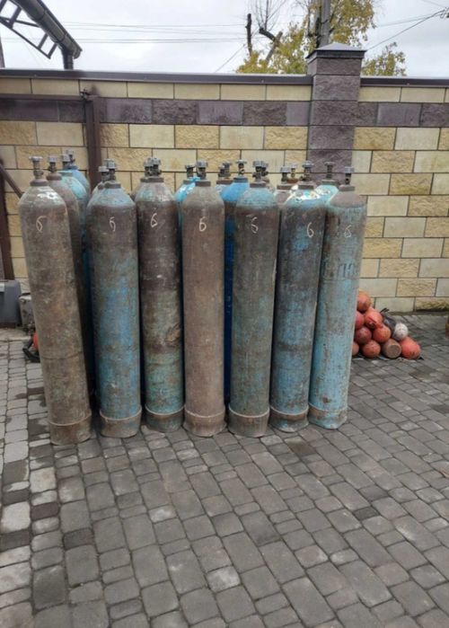 Kislorod balon  OLAMIZ !!! ,650000 so'mdan