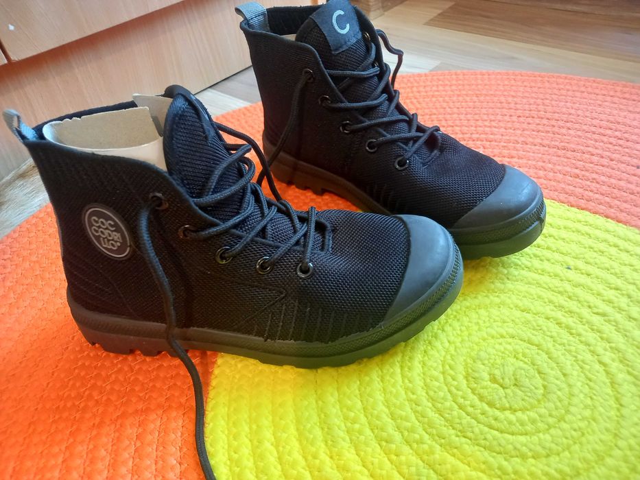 trappersi vara Coccodrillo unisex  marime 35 -