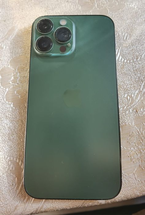 Iphone 13 pro max 256gb