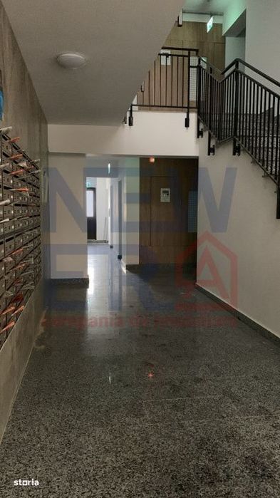 De vanzare apartament cu 2 camere - centrala termica Cartier Solar