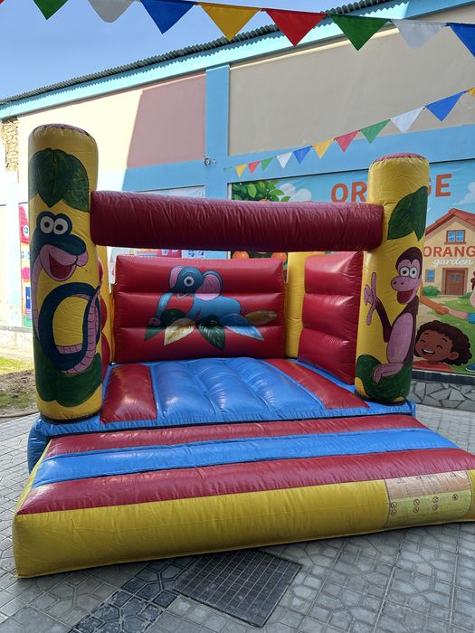 БАТУТ КУНЛИК ПРОКАТ, аренда батут, batut arenda, trampolines for rent