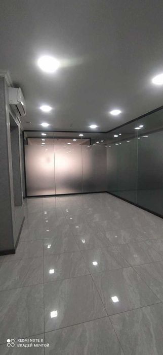 Офис 27м² по очень низкой цене Чиланзар26 3й этаж график 24/7