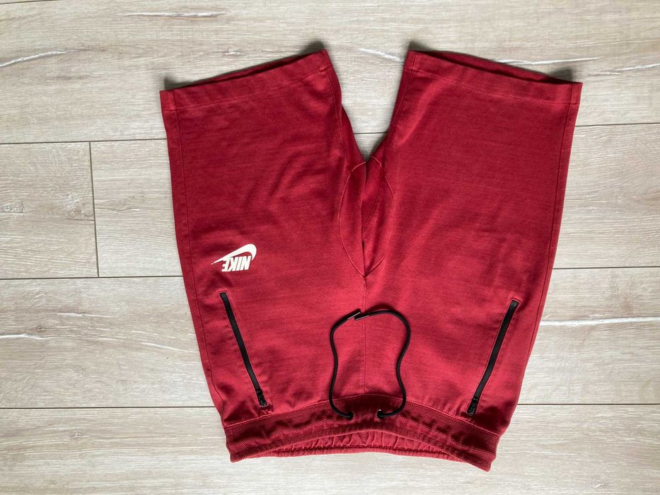 Найк Nike NSW Knit Short мъжки къси панталони къс панталон шорти размер М