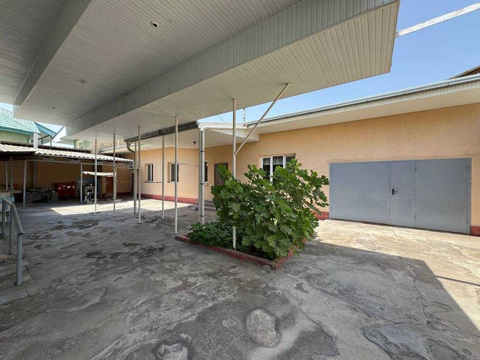 Продажа Дома 90 + 56 м2, 6 сот, Куйлюк 1 массив, ул. Хушнуд