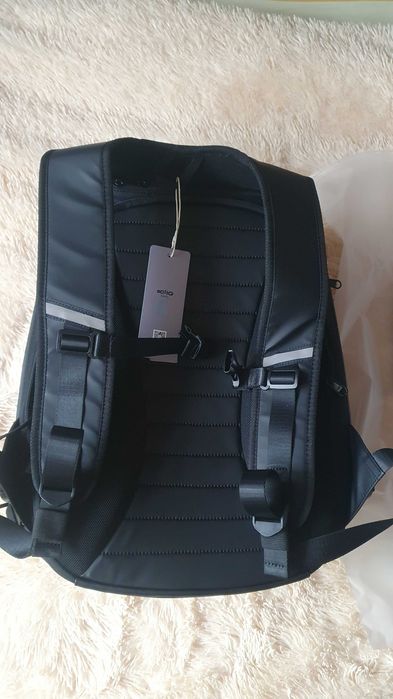 Умный Рюкзак c LED экраном