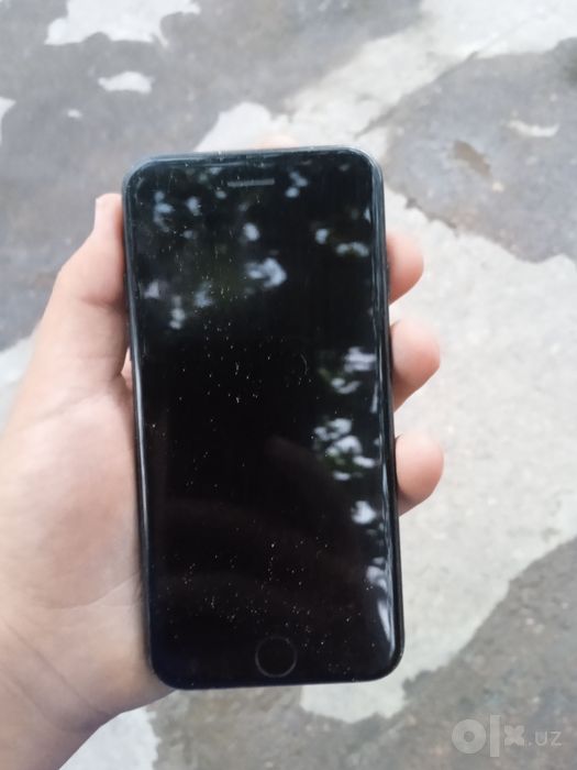 Iphone 7 32GB Ideal