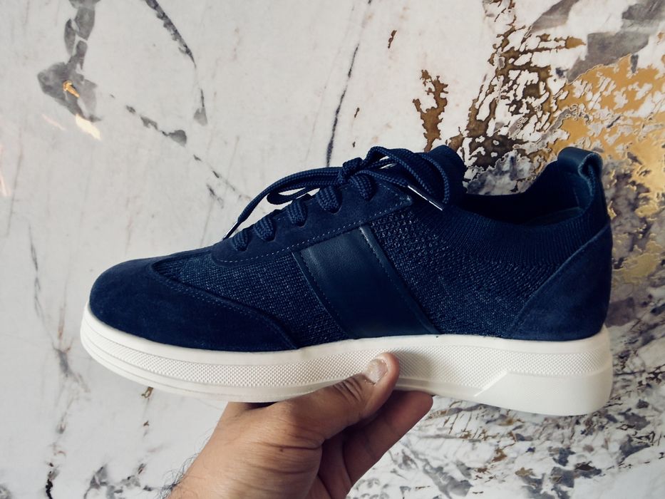 Эксклюзивная турецкая обувь из натуральной кожи