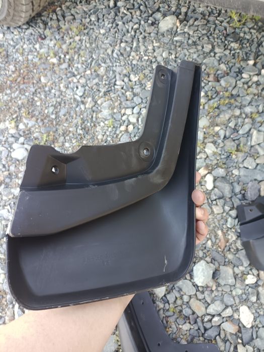 Брызговики Вольво ХС90