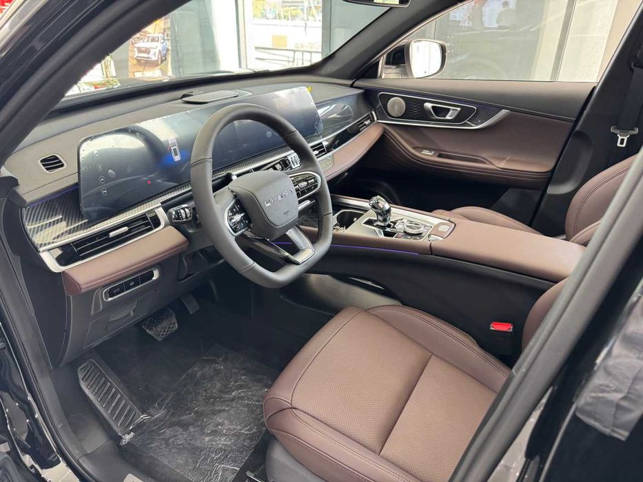 Chery Tiggo 7 Pro 2026 — 5