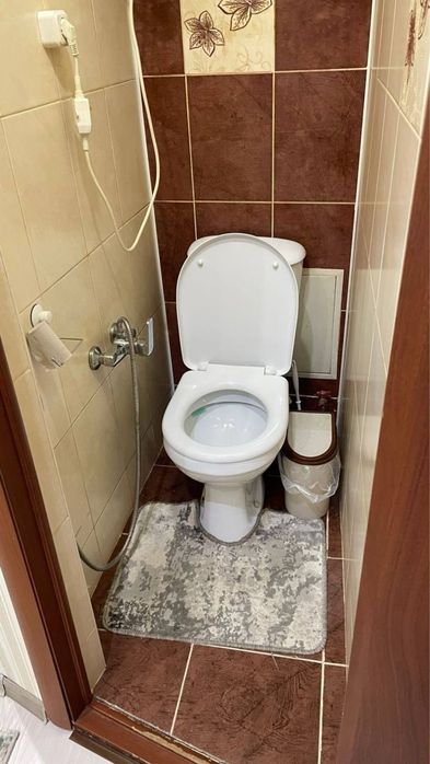 Продается 3 ком раион автогорода