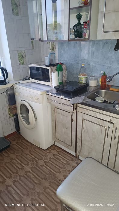 Сдам 1 комн кв на длительный срок