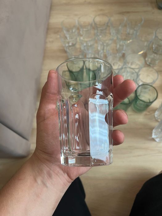 Посуда для бара. Продам НЕДОРОГО