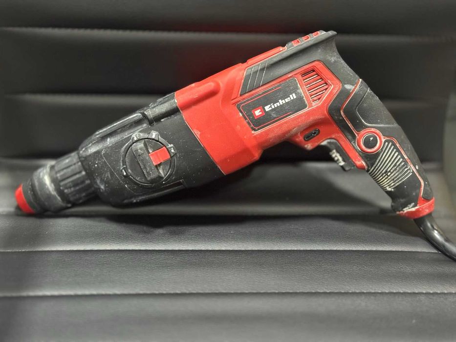 Перфоратор Einhell TC-RH 620 4F