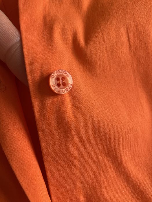 Рубашка Франке Морелло