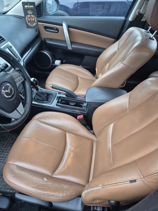 Mazda 6 GH 2.0 diesel 2009