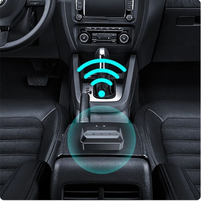 Receptor Bluetooth T59