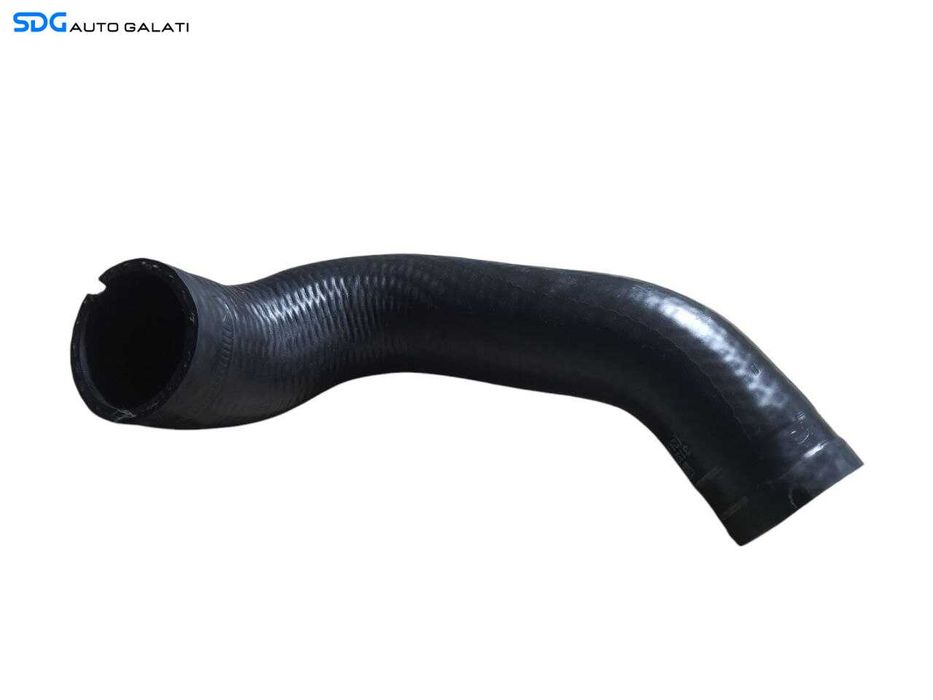 Furtun Conducta Supraalimentare Aer Intercooler Opel Astra H 1.7 CDTI 2004 - 2010 Cod 55351862 313216137 [N1891]