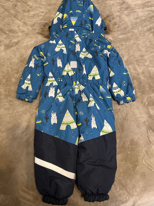 Комбинезон 98 рост