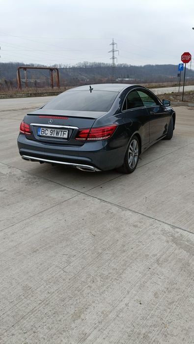 Mercedes-Benz pachet AMG