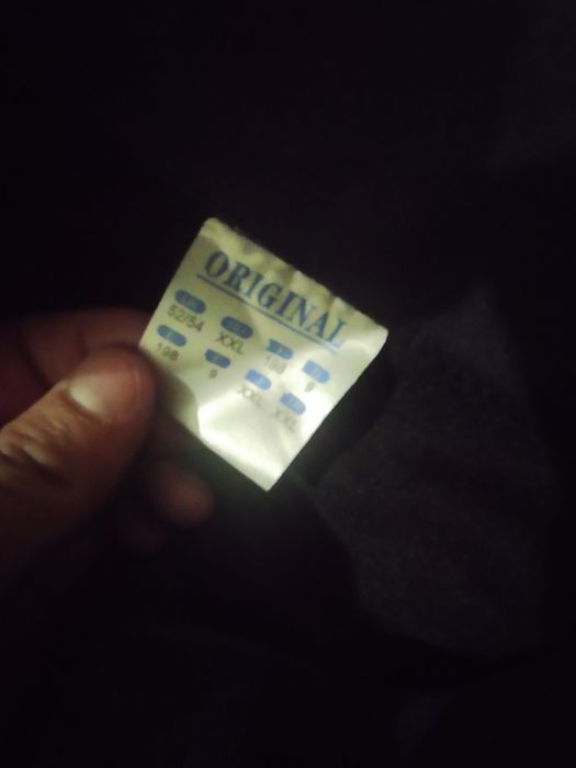 Продам спортивку новый