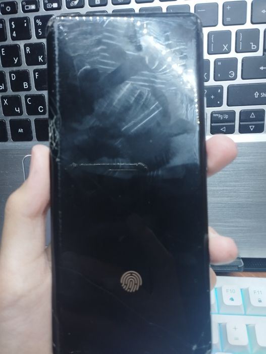 Xiaomi 11 ultra global