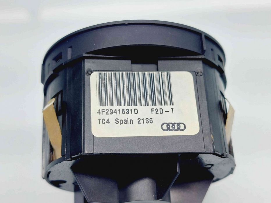 Bloc lumini Audi Q7 (4LB) [Fabr 2006-2014] 4F2941531D