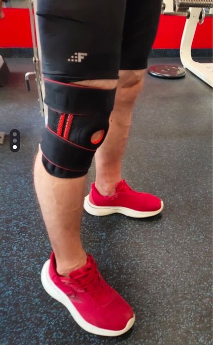 Наколенник бандаж