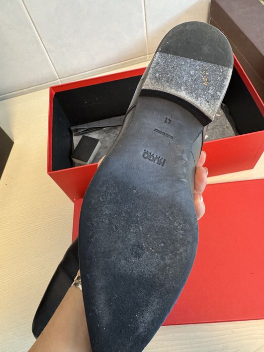 Pantogi eleganti Boss 41