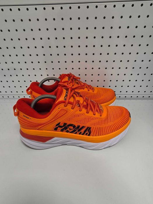 Оригинални мъжки маратонки-  Hoka Bondi 7