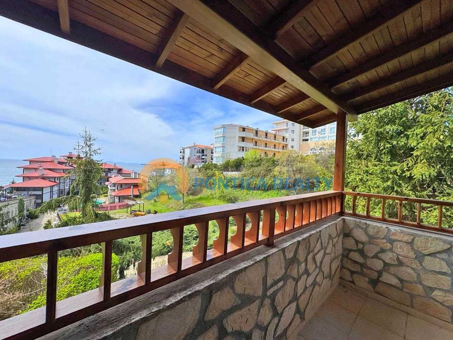 Продава се Двустаен апартамент в Свети Влас - 60 кв.м за 978 €/кв.м - Снимка #1