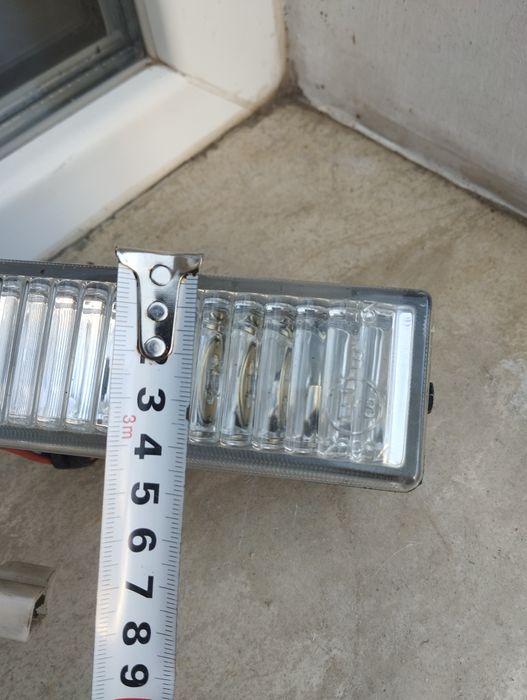 Стари халогени уневерсални фарове