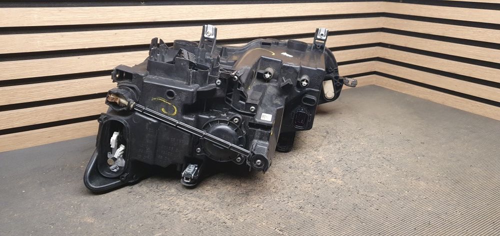 Seat Leon 4 5FB Cupra far dreapta full led 2020 2024