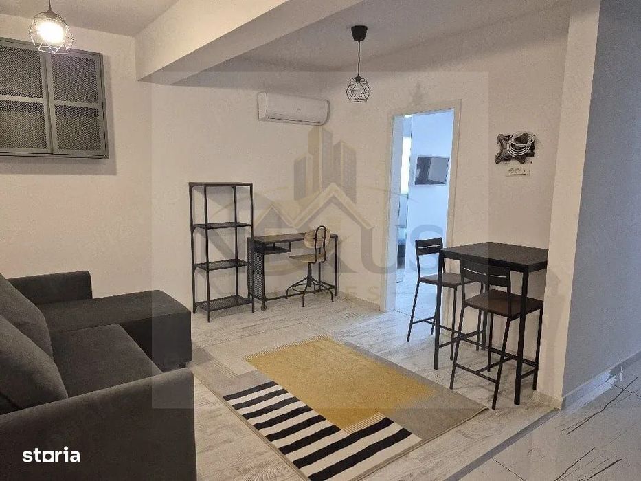 Apartament 2 camere tip studio - 5 minute metrou Berceni - Biruintei