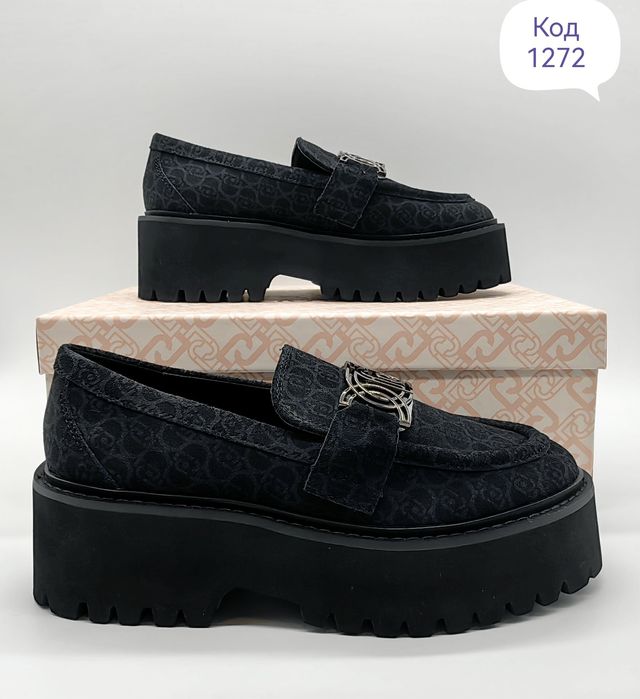 LIU JO FORTY 06 Оригинални Лоуфъри