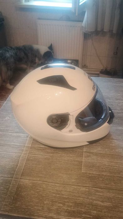 Casca moto Shark Carbon GT Pro,  Marimea L