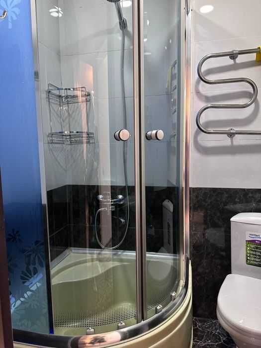 Саламатина  1/1/4  налоговая Яккасарайского района  35м²