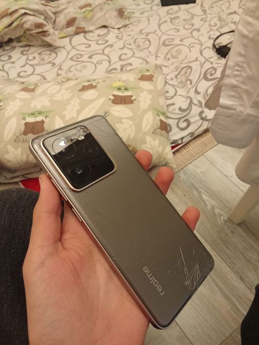 Realme Gt 7 Pro Global 512/16