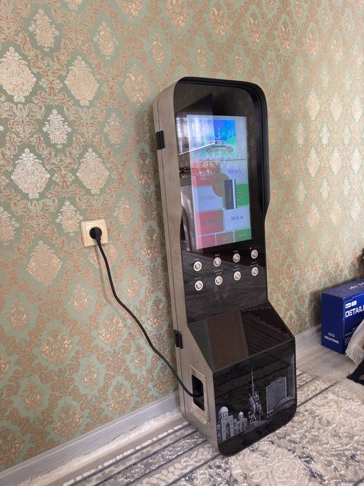 мойка самообслуживание мойсам