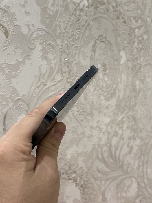 Iphone 12 pro max 128GB