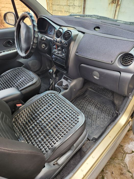 Продается Матиз бест