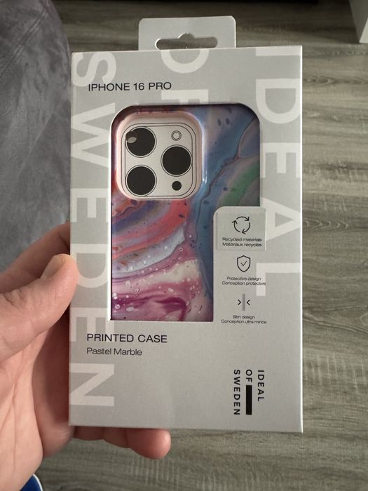 Калъф за iphone 15 pro