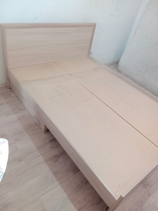 Продам кровать бу за 30тыс