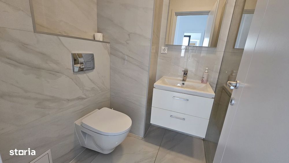 Închiriez Apartament 3 camere -0 Comision- Cartier Rezidențial Vest