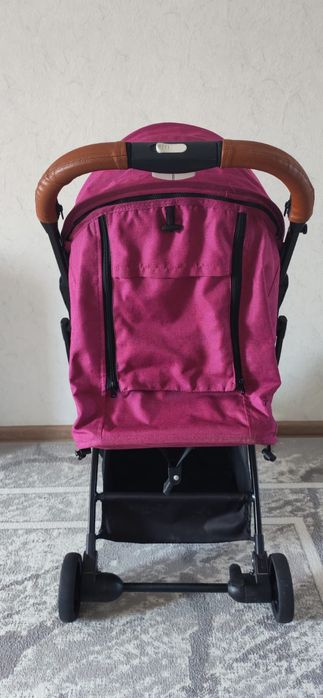 Детская коляска.