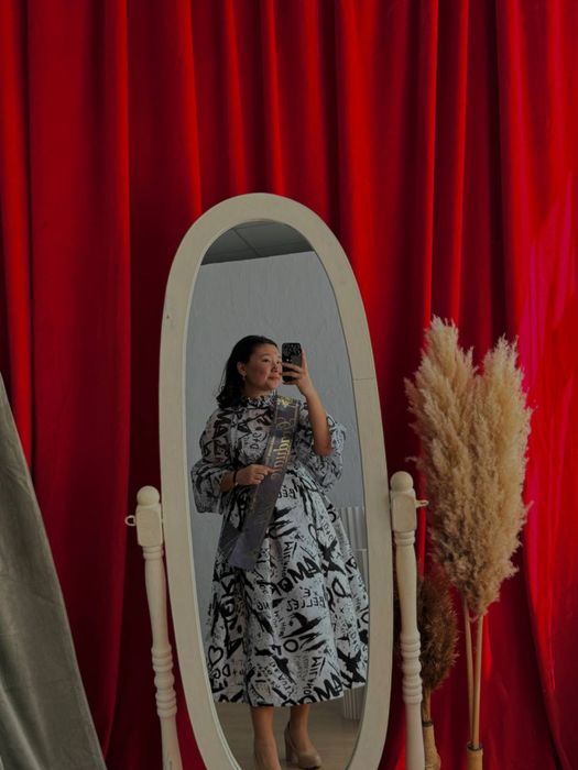 Платье на выпускной