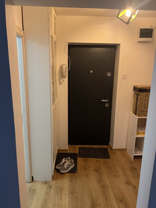 Inchiriere garsoniera Rond Pta Alba Iulia