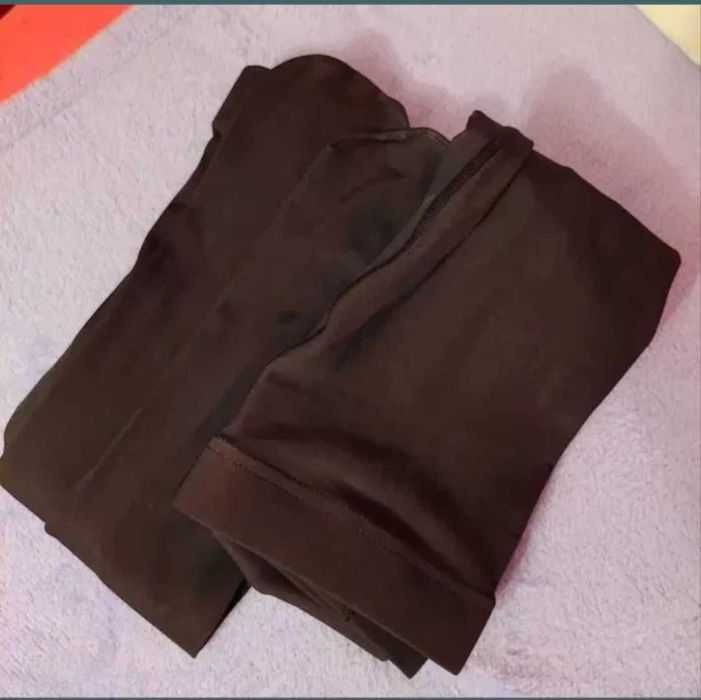 Set dres dublat 2 bucati XS/S