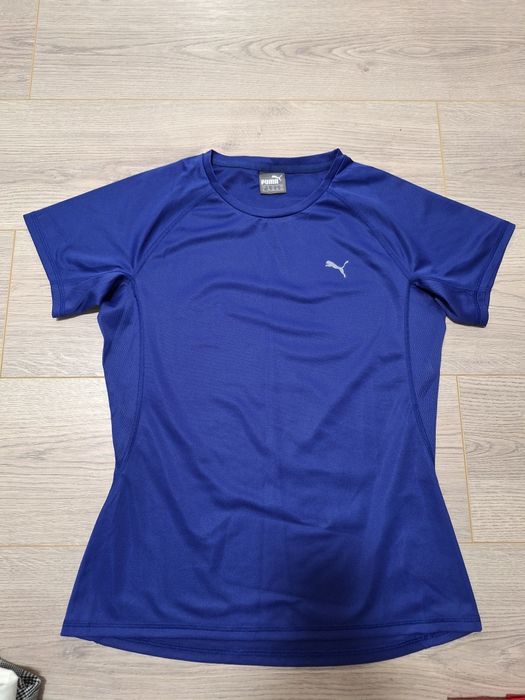 Tricouri Puma dama, mar S,M, S