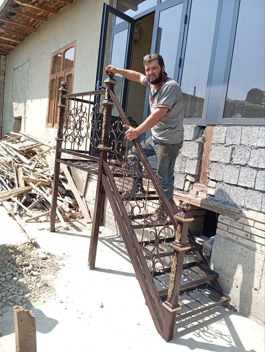 Лестница Lesnitsa Zinapoya 900.000 so'mdan Boshlanadi