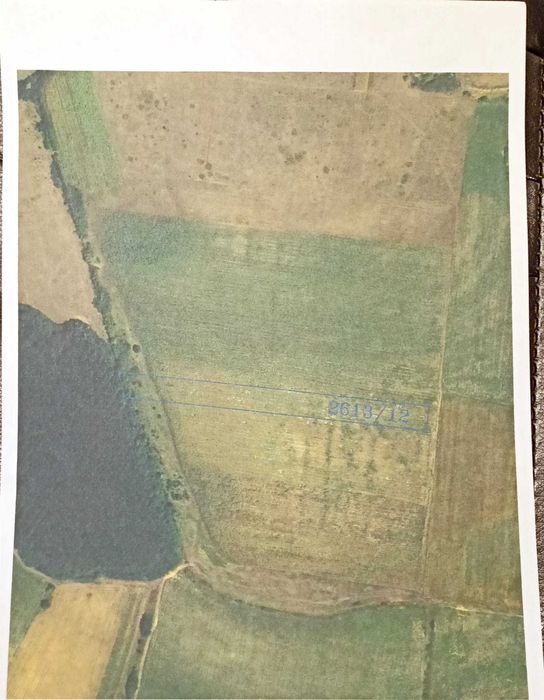 Vând teren arabil situat în com. Sălard, satul Sălard